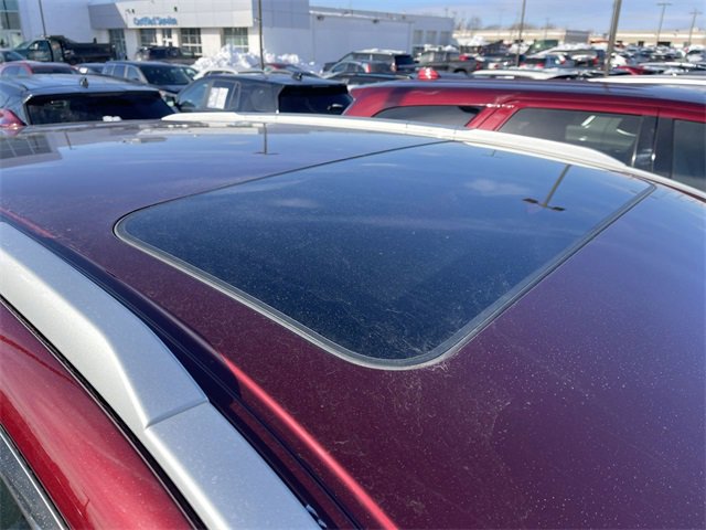 Used 2019 INFINITI QX60 Luxe w/ Essential Package image 11