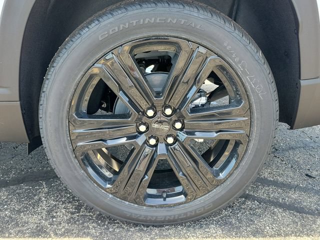 New 2026 GMC Acadia Elevation w/ Black Edition FWD image 5