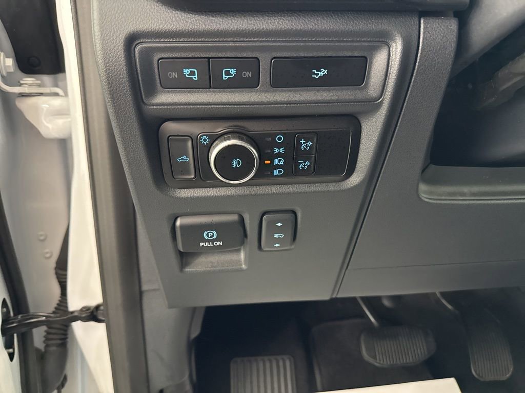 Certified 2023 Ford F150 XLT w/ Equipment Group 302A High image 21