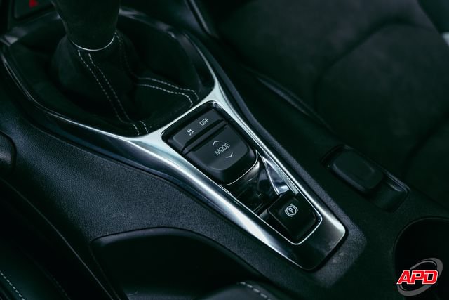 Used 2022 Chevrolet Camaro SS RWD image 23