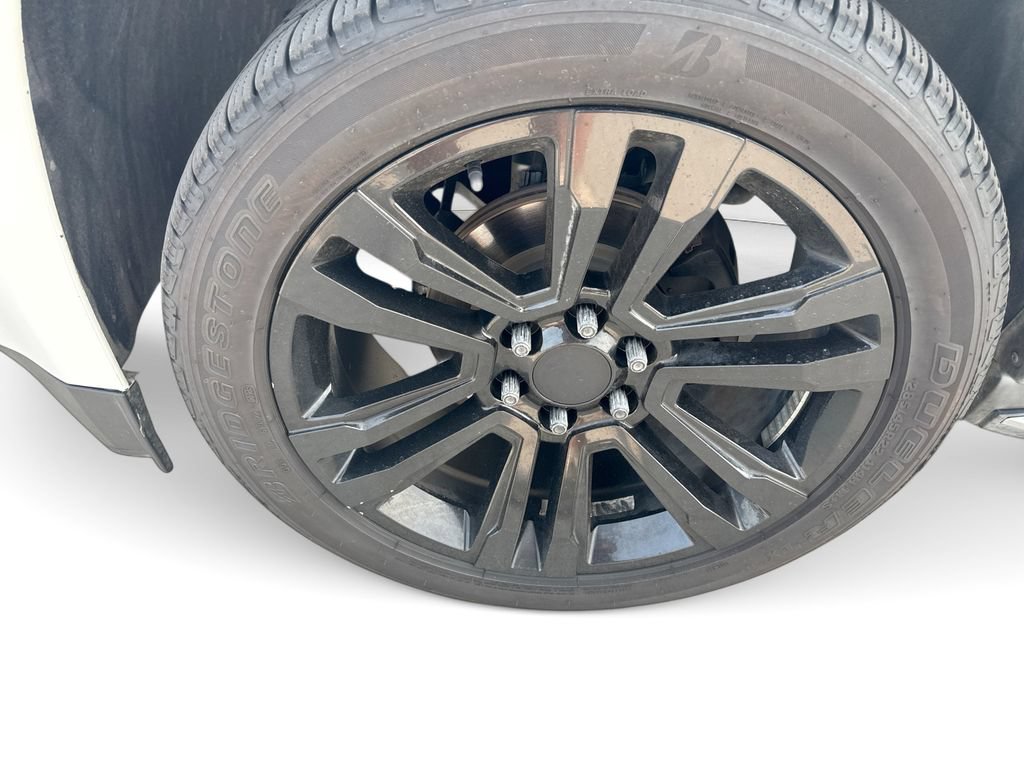 Used 2020 GMC Yukon SLT AWD/4WD image 19