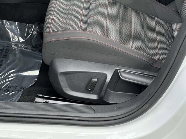 Used 2024 Volkswagen GTI S image 15