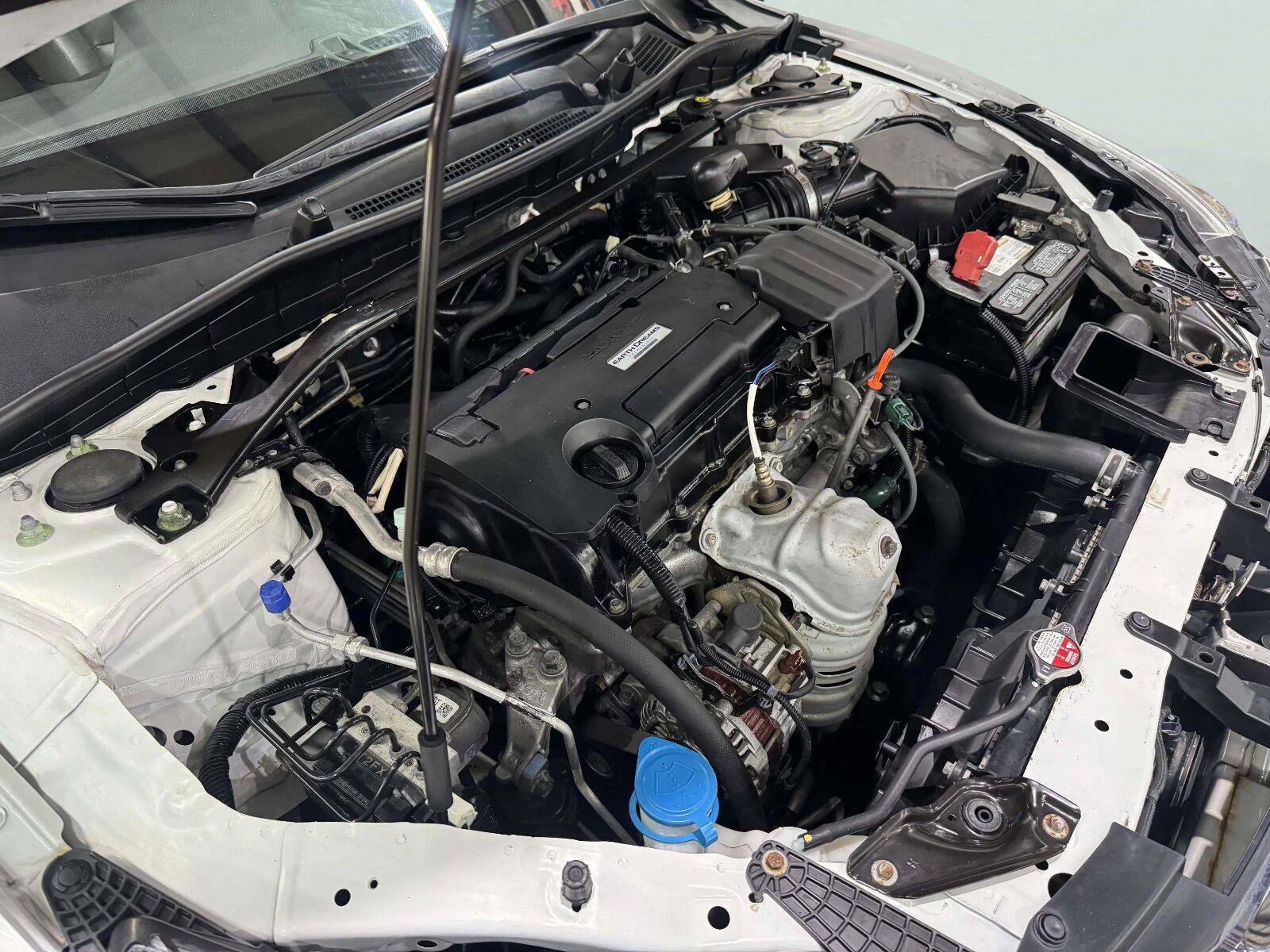 Used 2017 Honda Accord Sport Special Edition image 37