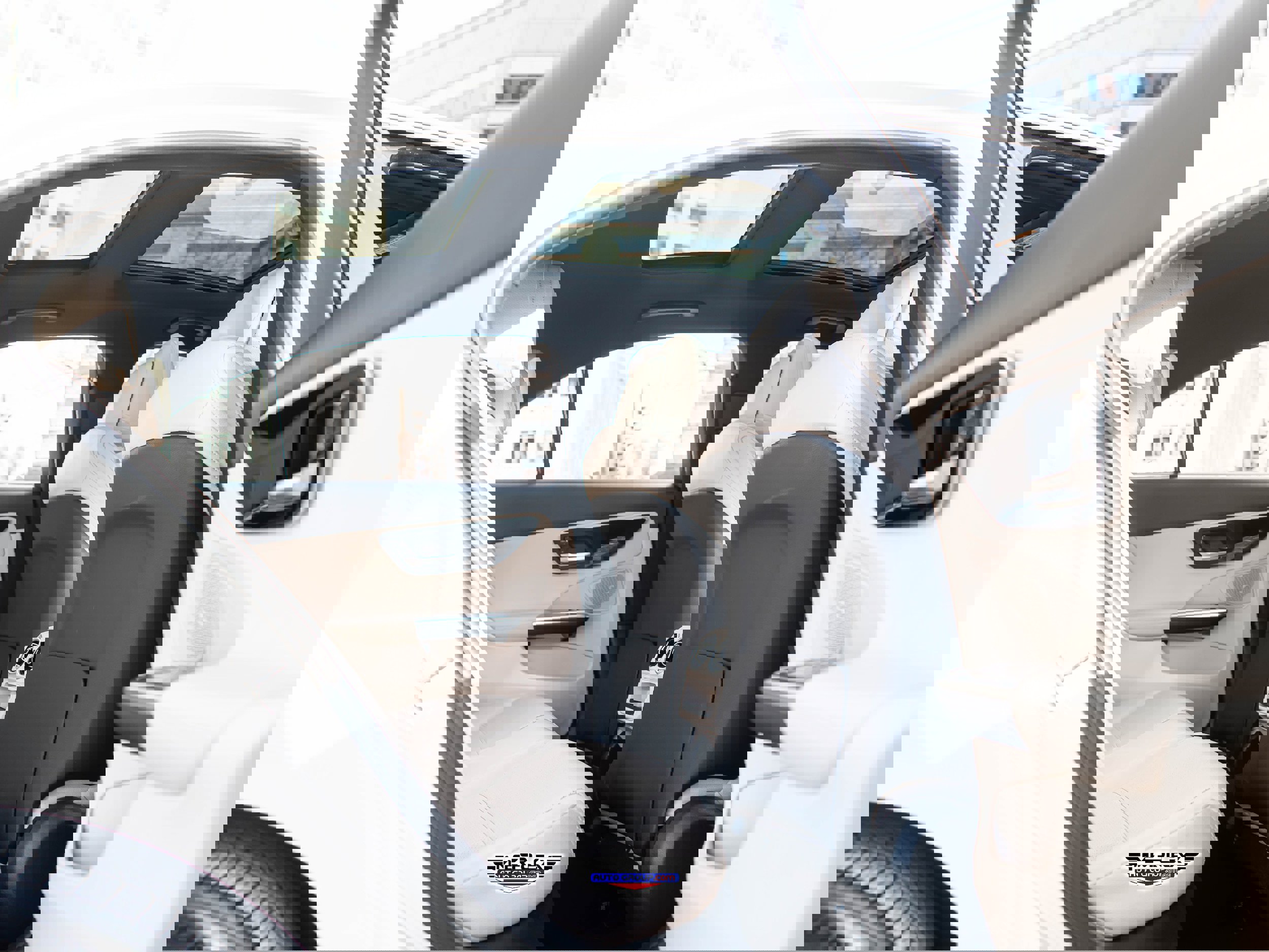 Used 2022 Mercedes-Benz C 300 4MATIC Sedan w/ Exclusive Trim Package image 19