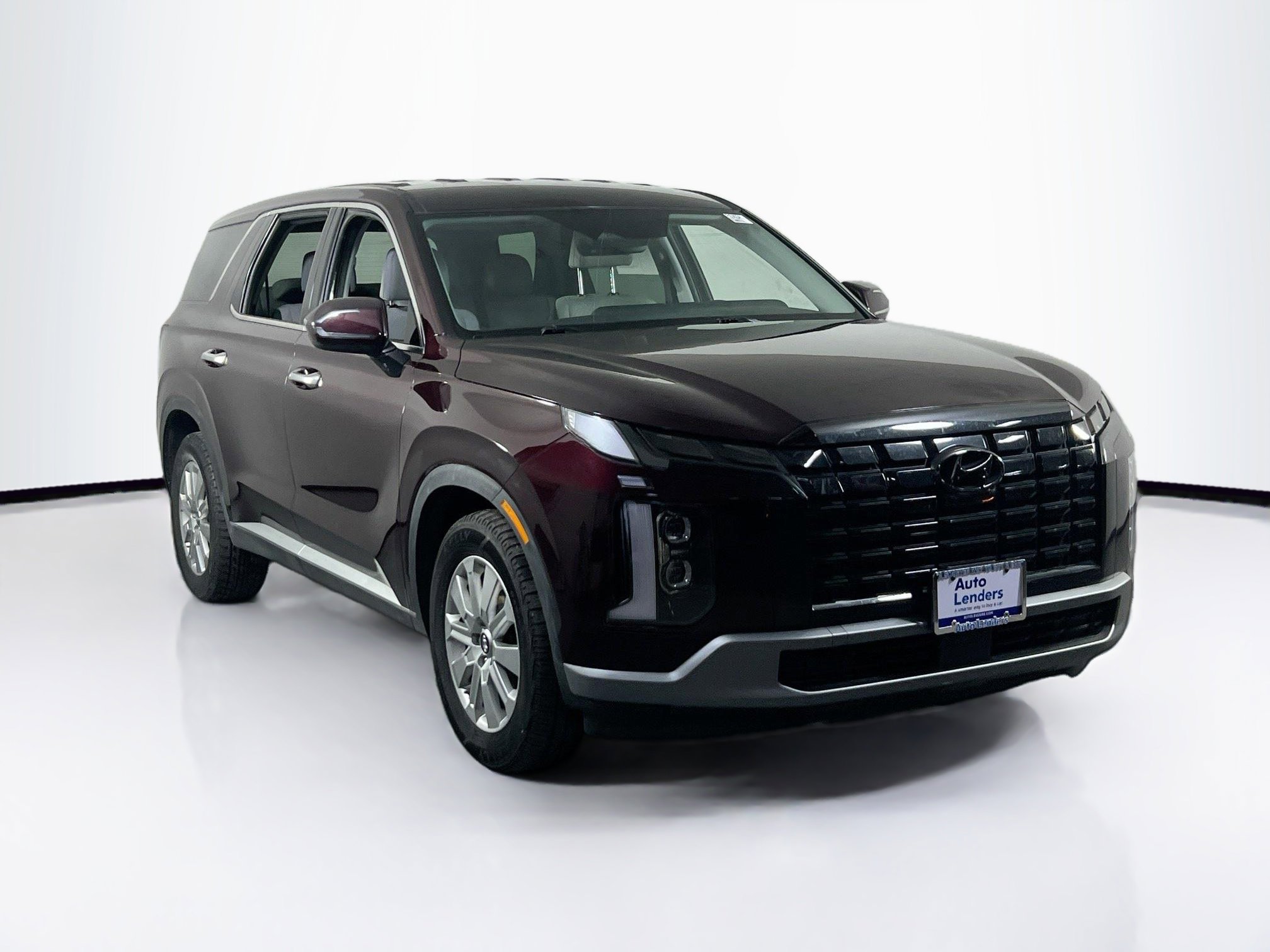 Used 2023 Hyundai Palisade SE image 3