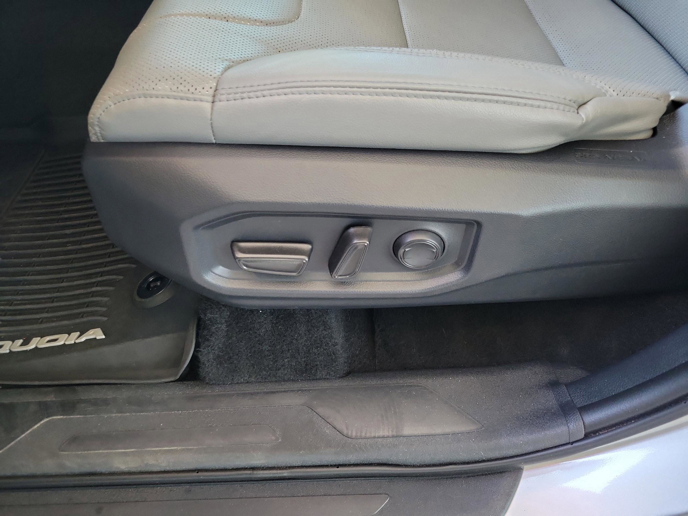 Certified 2024 Toyota Sequoia SR5 w/ SR5 Premium Package AWD/4WD image 30