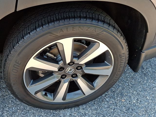 Certified 2023 Honda Pilot Touring image 5