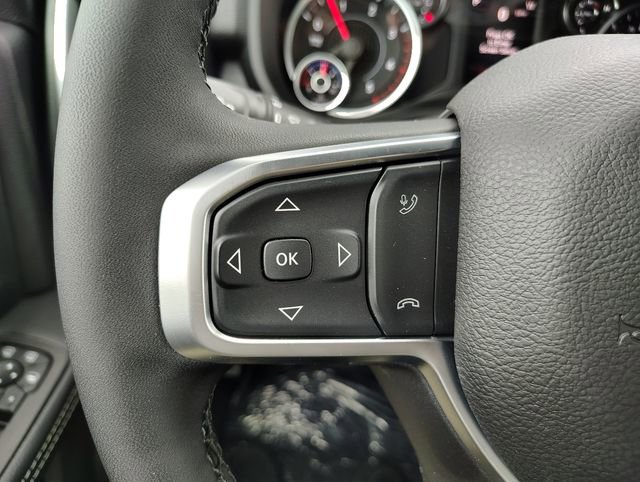 New 2026 RAM 2500 Big Horn image 21