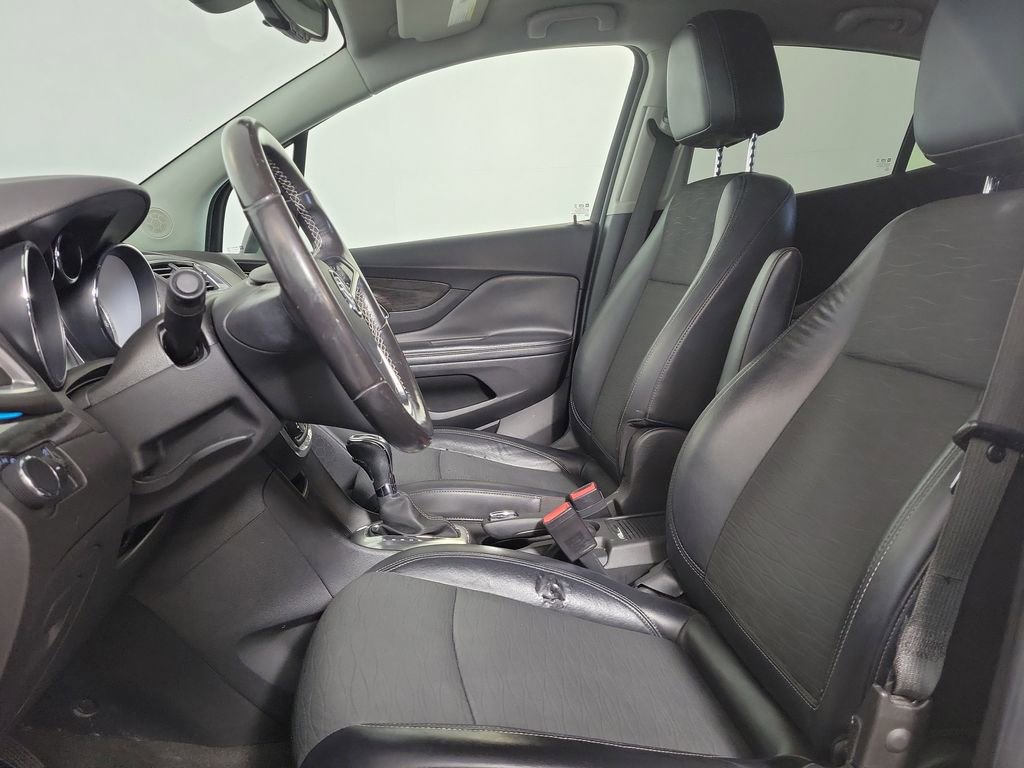 Used 2016 Buick Encore FWD image 12
