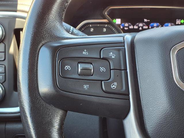 Used 2020 GMC Sierra 3500 Denali w/ Denali Ultimate Package image 12