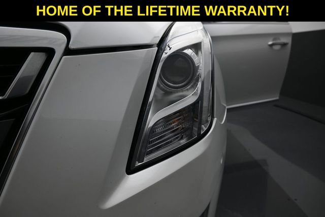 Used 2016 Cadillac XTS Premium FWD image 47