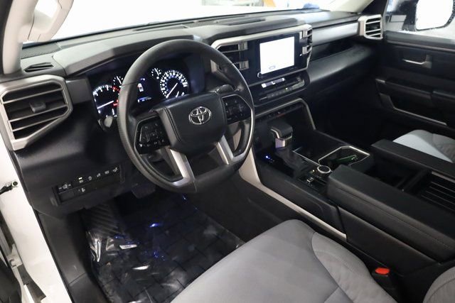 Used 2024 Toyota Tundra SR5 image 12