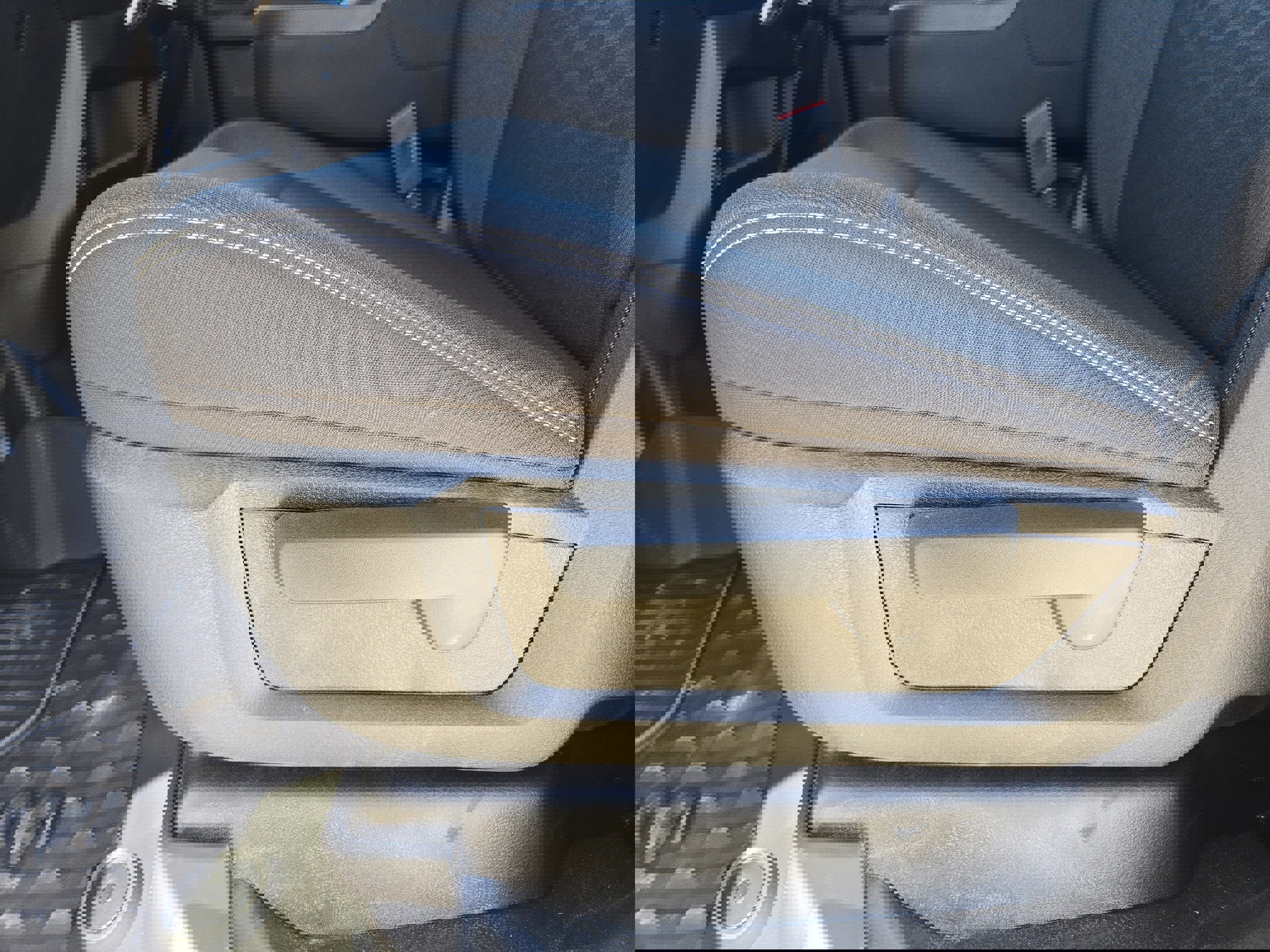 New 2026 RAM 2500 Tradesman image 19