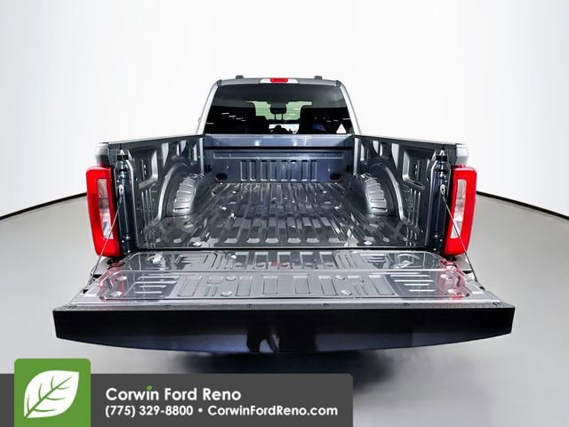 New 2026 Ford F250 XLT w/ FX4 Off-Road Package image 25