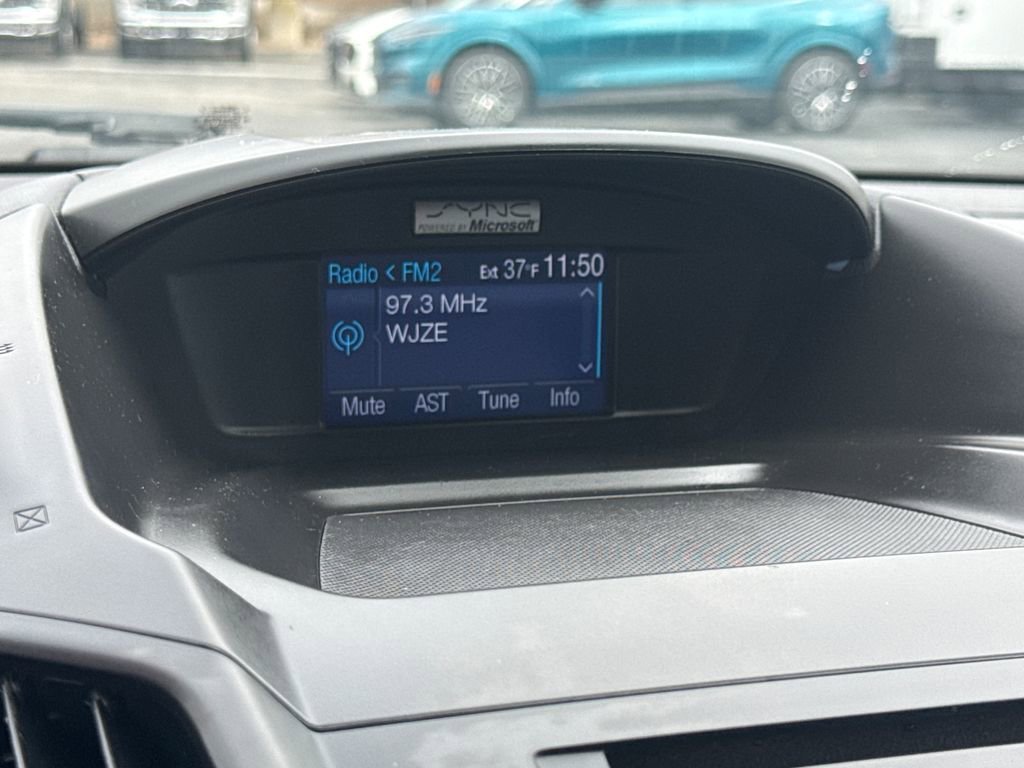 Used 2014 Ford Escape SE image 33