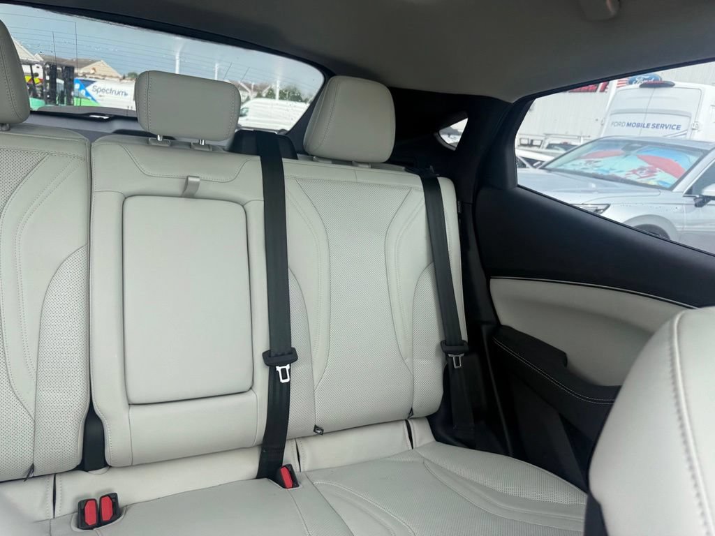 Used 2023 Ford Mustang Mach-E Premium RWD image 57