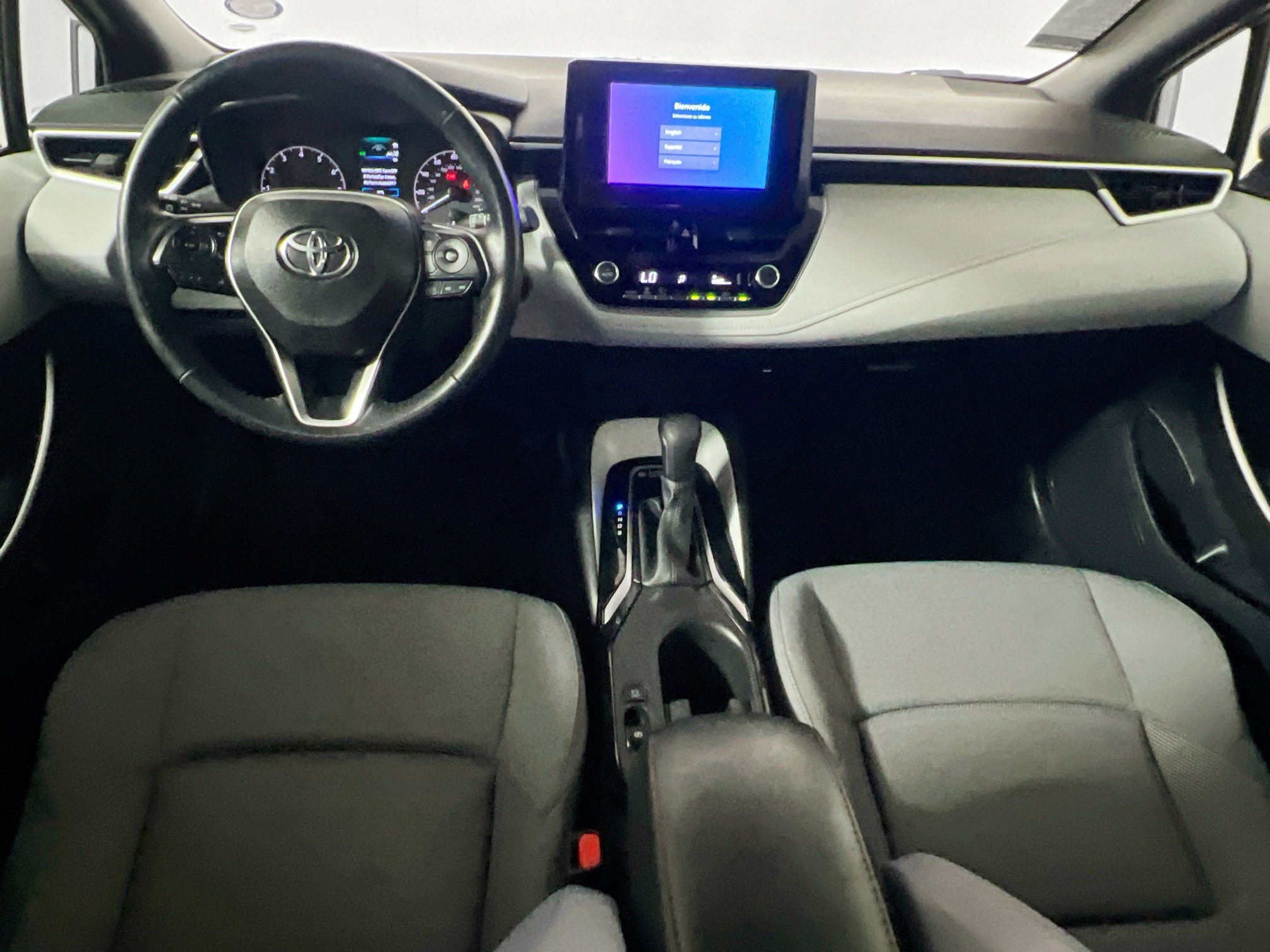 Used 2023 Toyota Corolla SE FWD image 29