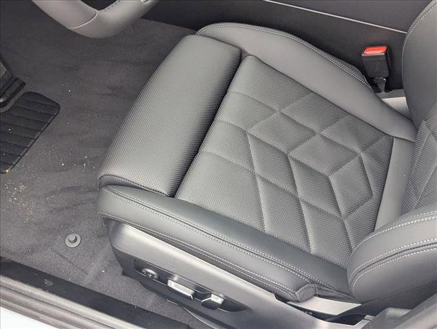 New 2026 BMW 530i image 4