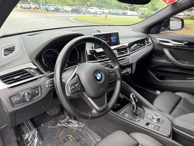 Used 2020 BMW X2 xDrive28i w/ Premium Package AWD/4WD image 17