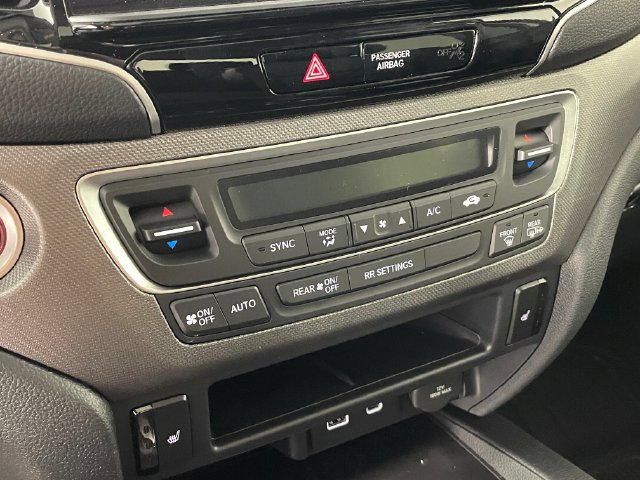New 2026 Honda Ridgeline RTL image 7