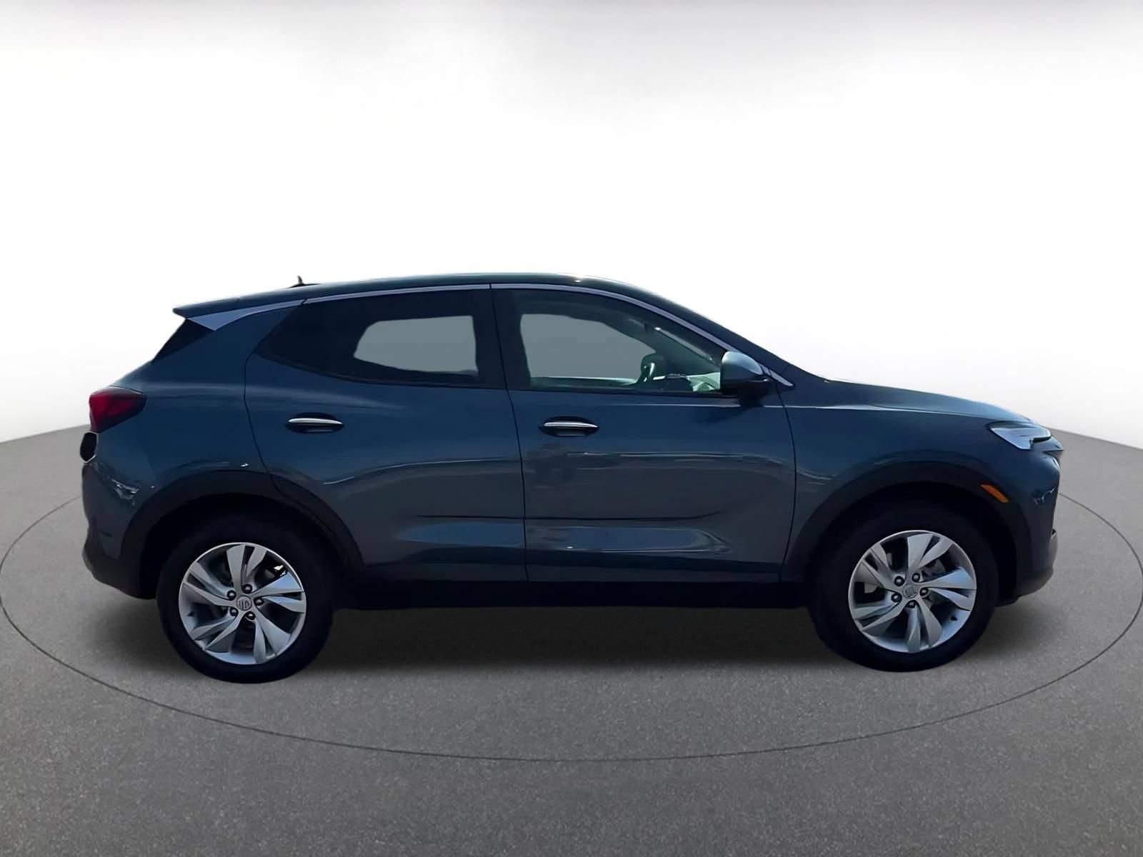 Used 2026 Buick Encore GX Preferred AWD/4WD image 16