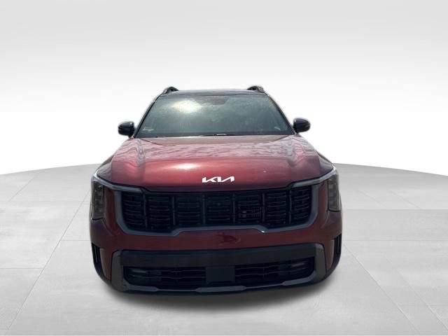 Certified 2024 Kia Sorento SX Prestige image 9