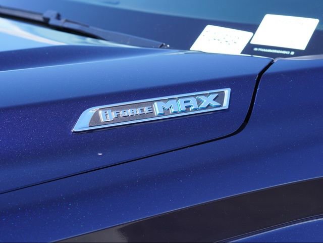 Certified 2024 Toyota Sequoia SR5 w/ SR5 Premium Package image 9