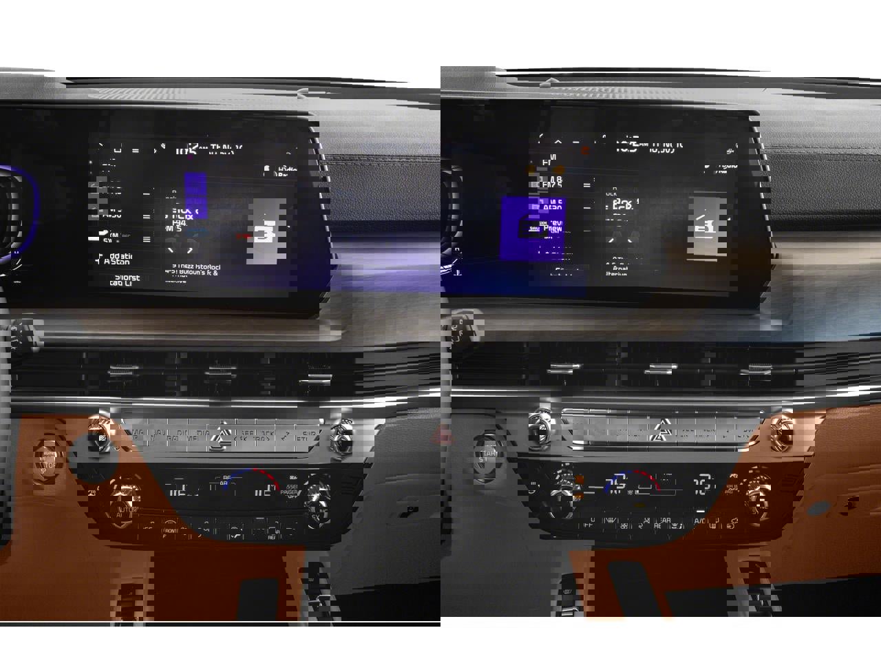 Used 2023 Kia Telluride EX X-Line AWD/4WD image 7