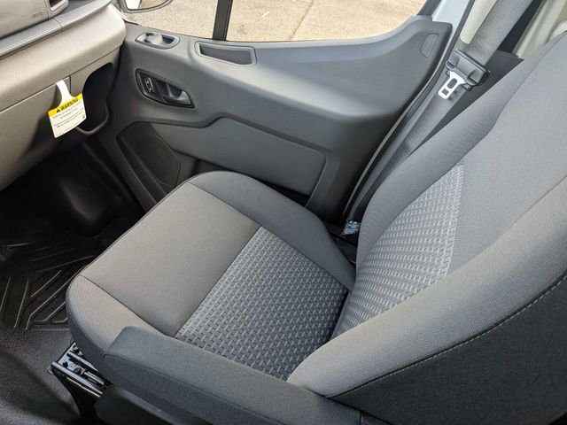 New 2026 Ford Transit 350 XLT image 16