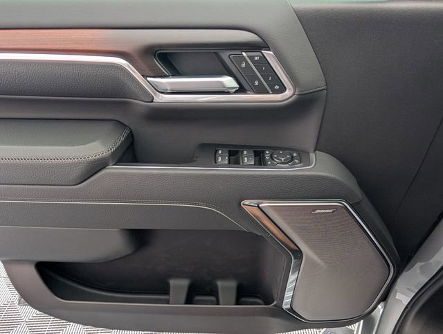 New 2026 GMC Sierra 2500 Denali image 11