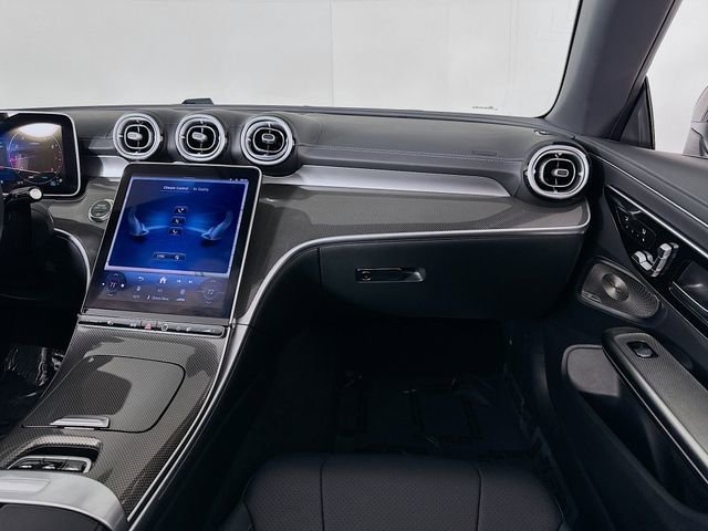 Certified 2025 Mercedes-Benz CLE 300 4MATIC Cabriolet image 24