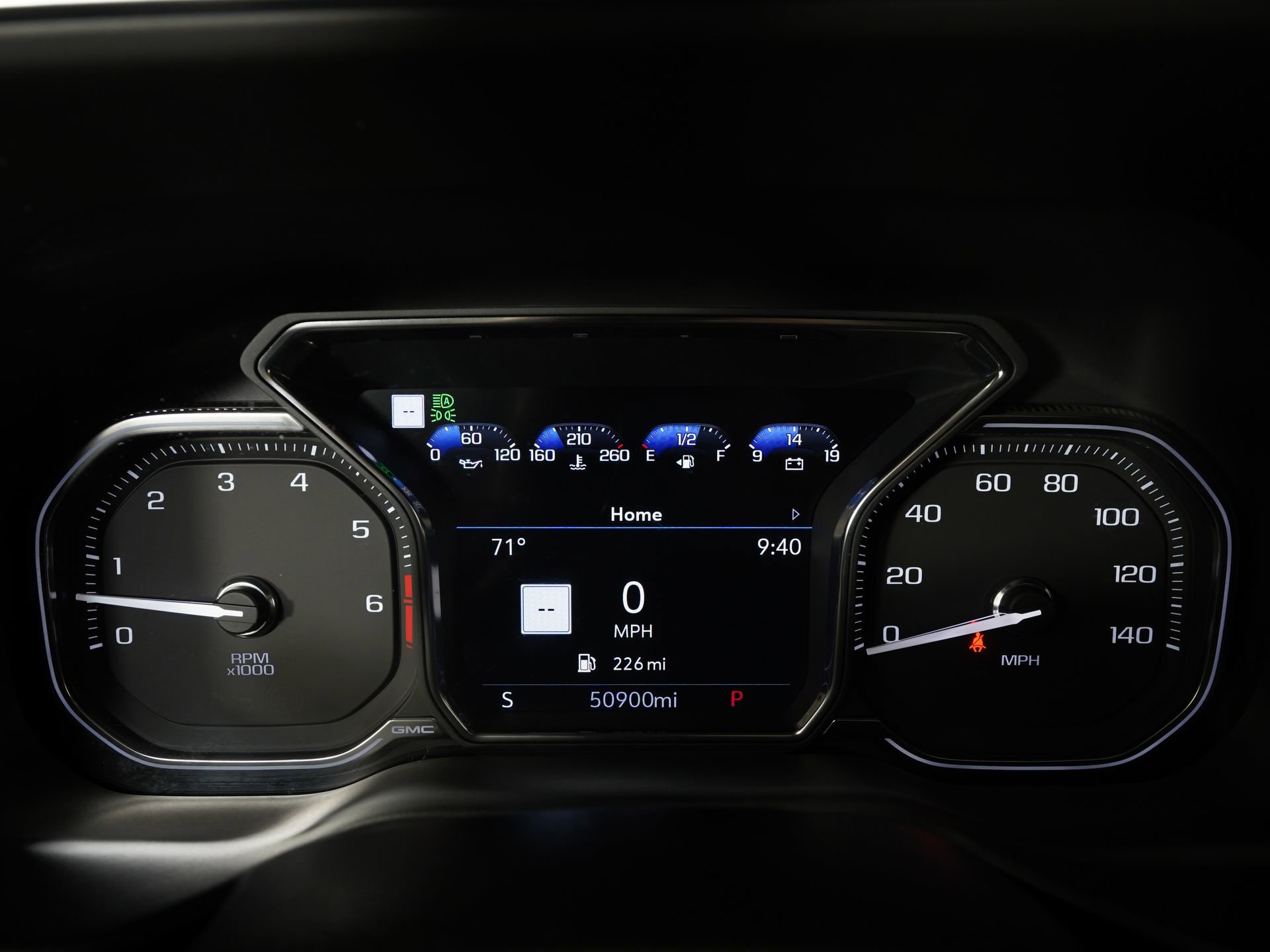 Used 2021 GMC Yukon Denali w/ LPO, Illumination Package image 21