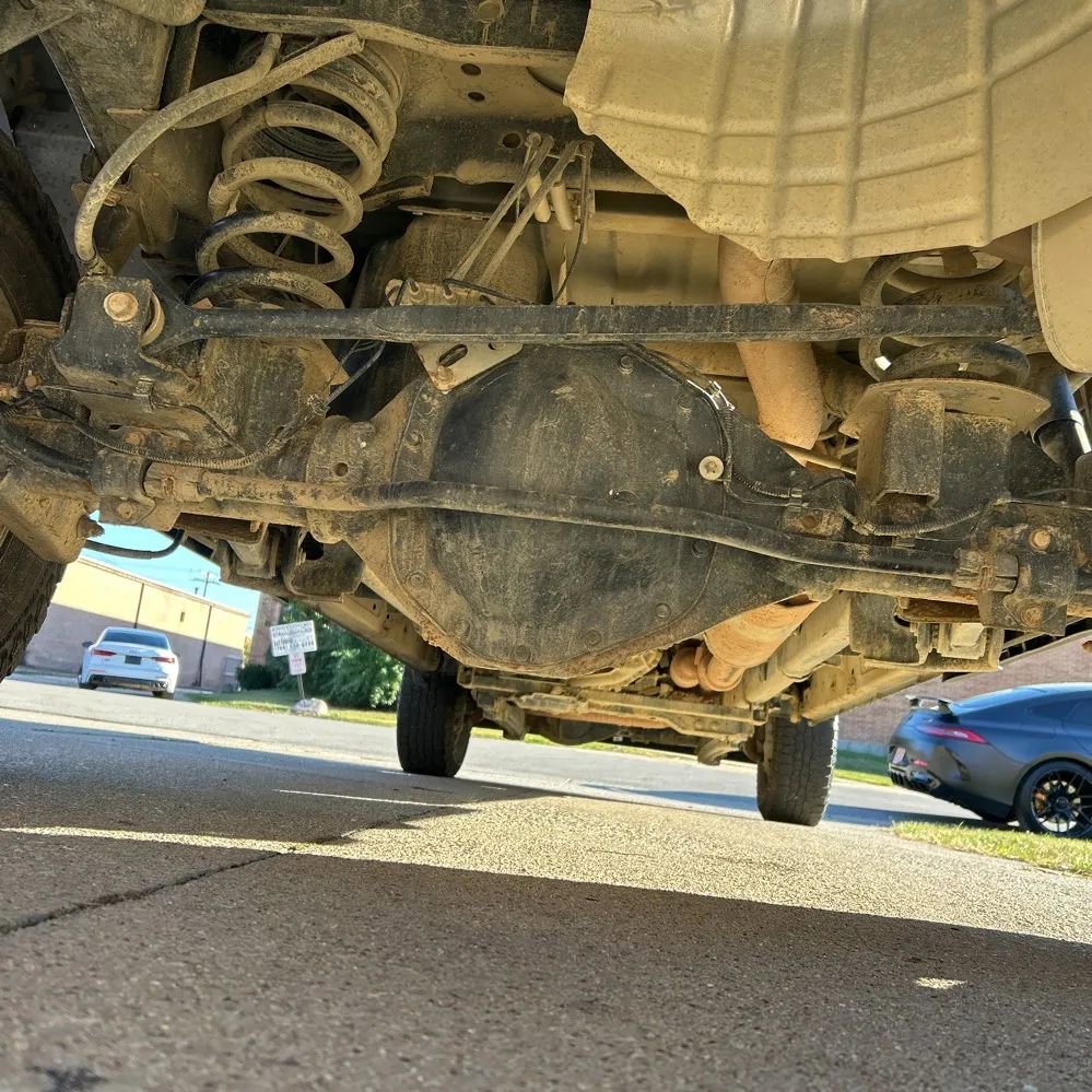 Used 2021 RAM 2500 Tradesman image 10