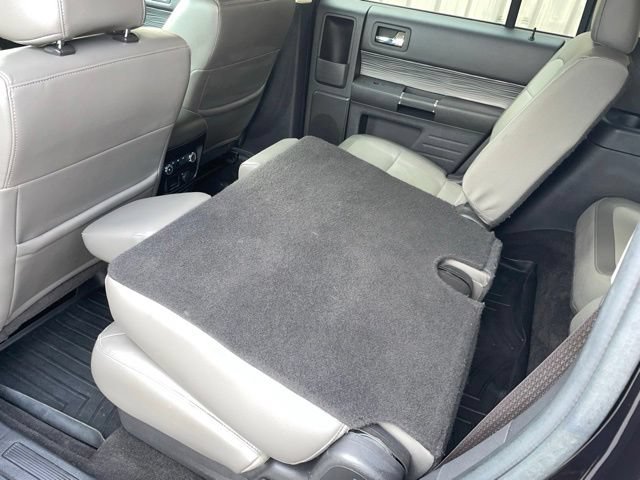 Used 2019 Ford Flex Limited w/ Appearance Package AWD/4WD image 58