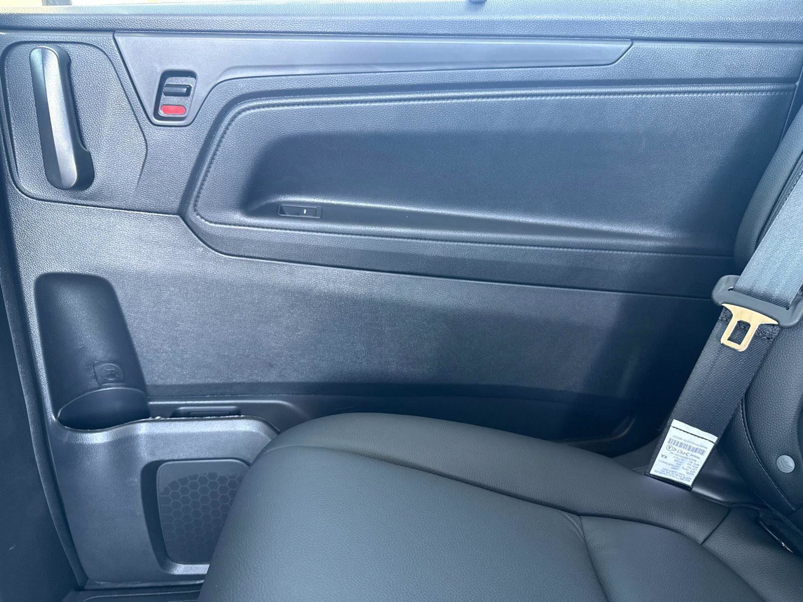 New 2026 Honda Odyssey EX-L image 18
