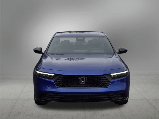 New 2026 Honda Accord Sport image 8