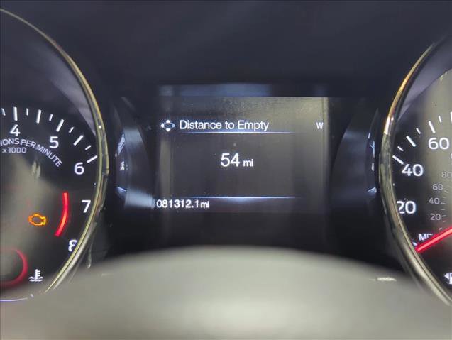 Used 2015 Ford Mustang Coupe image 10