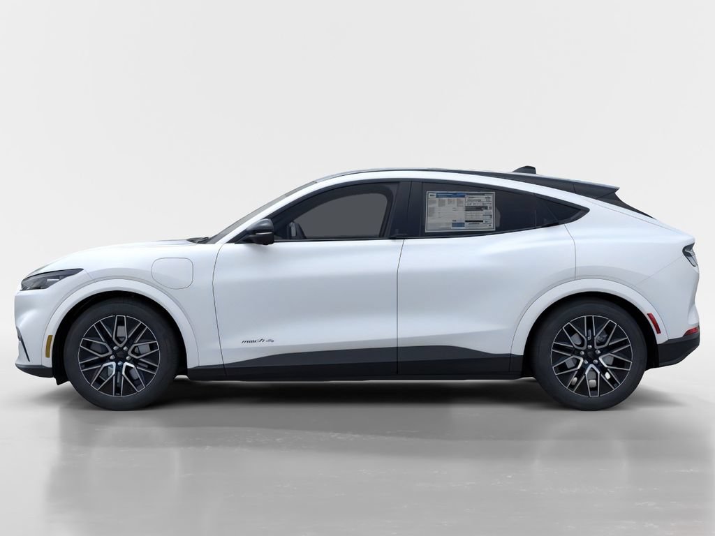 New 2026 Ford Mustang Mach-E Premium AWD/4WD image 4