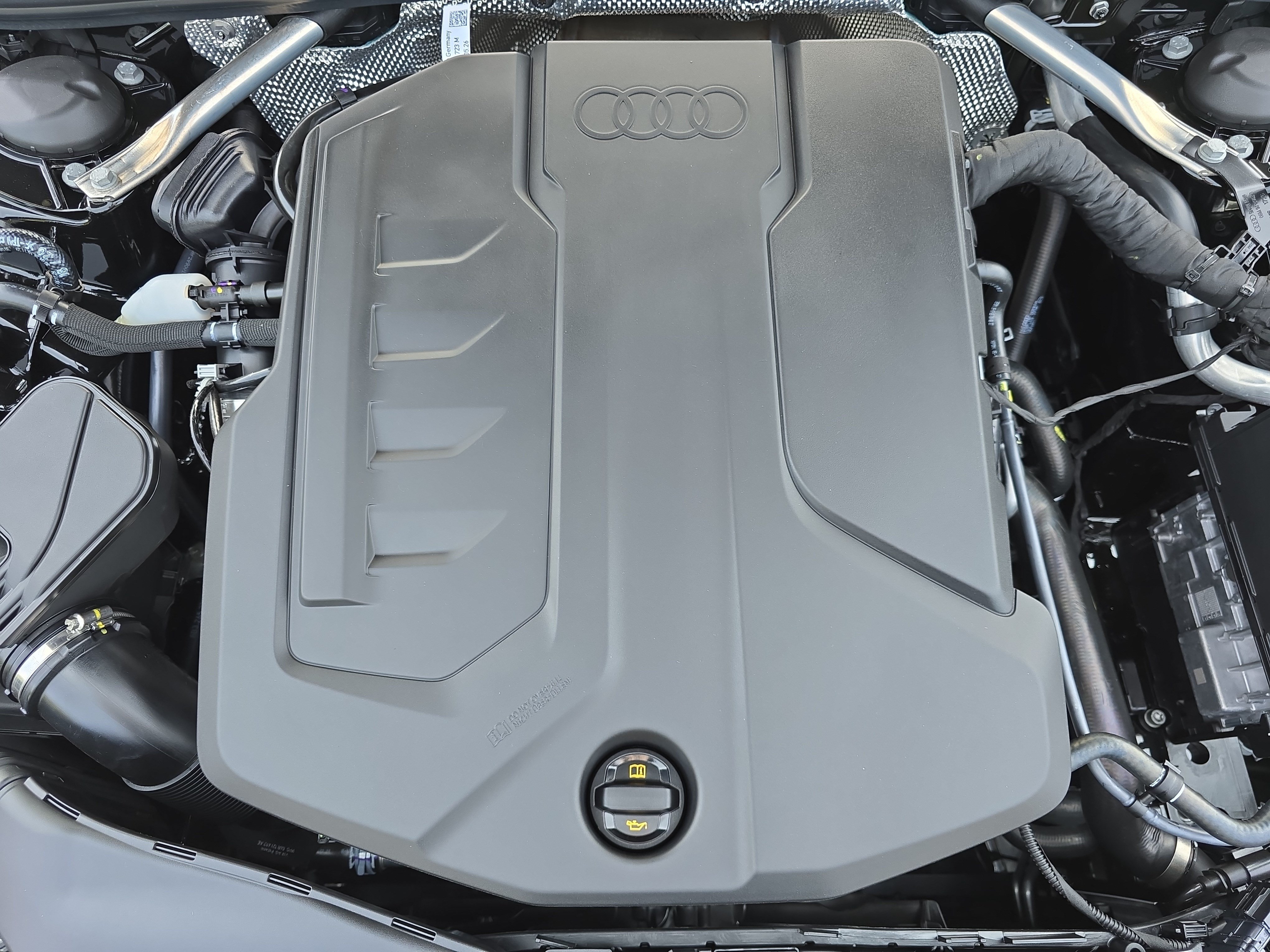 New 2026 Audi A5 2.0T Premium Plus AWD/4WD image 29