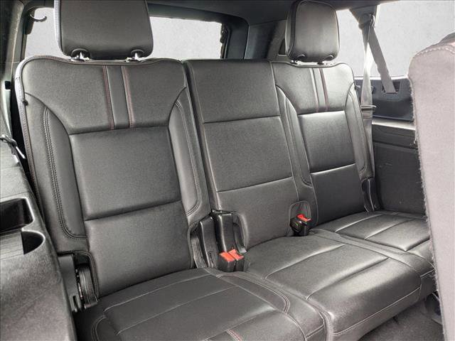 Used 2024 Chevrolet Suburban RST image 21