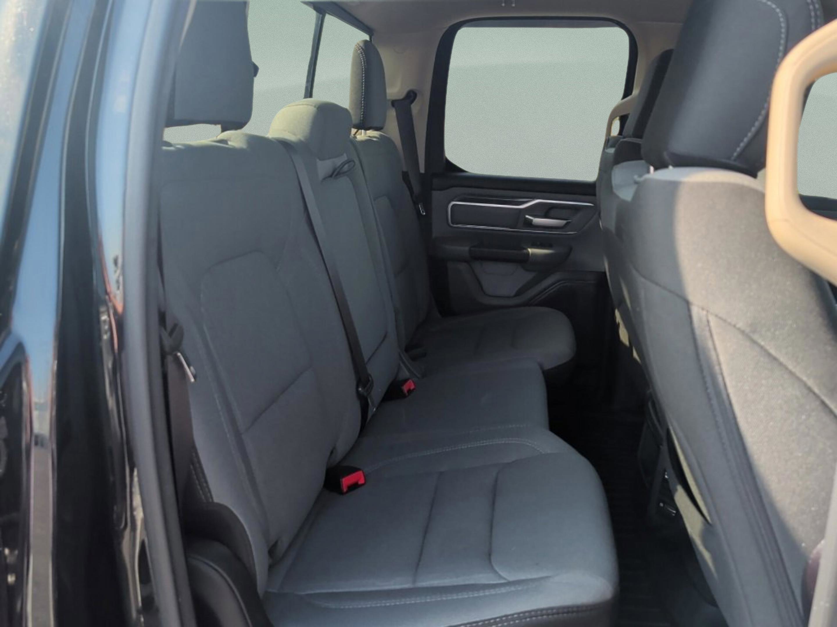 Used 2020 RAM 1500 Big Horn image 32