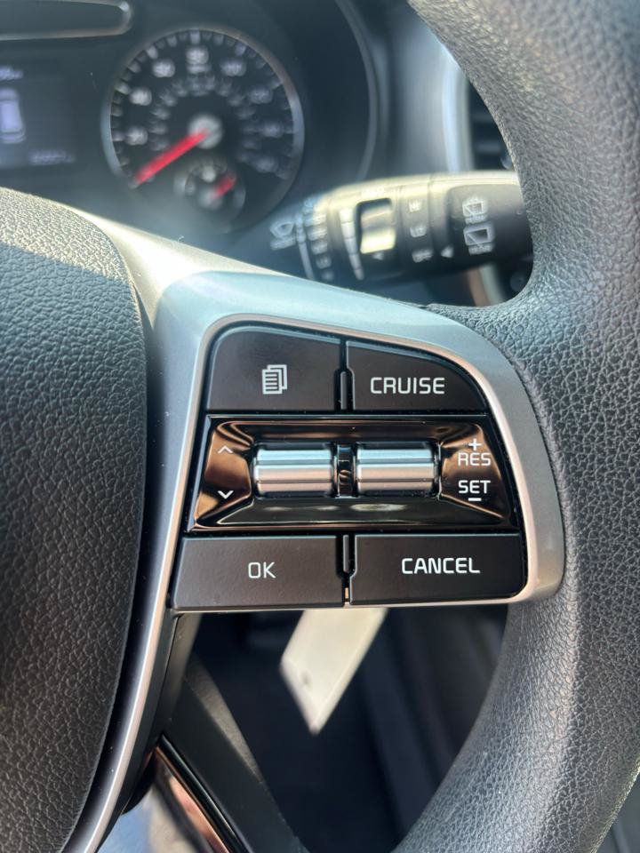 Used 2020 Kia Sorento AWD V6 image 14