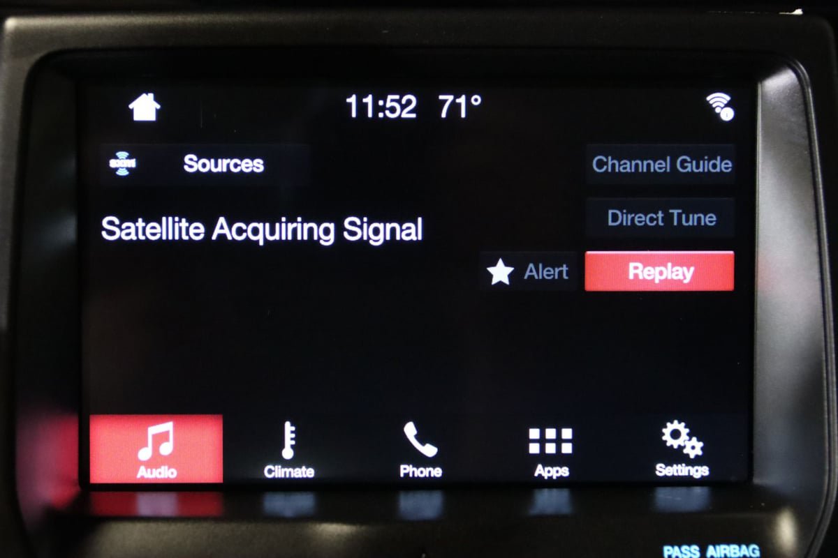 Used 2018 Ford Flex SEL w/ Equipment Group 202A FWD image 39