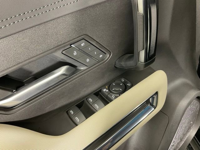 New 2026 GMC Hummer EV SUV image 26