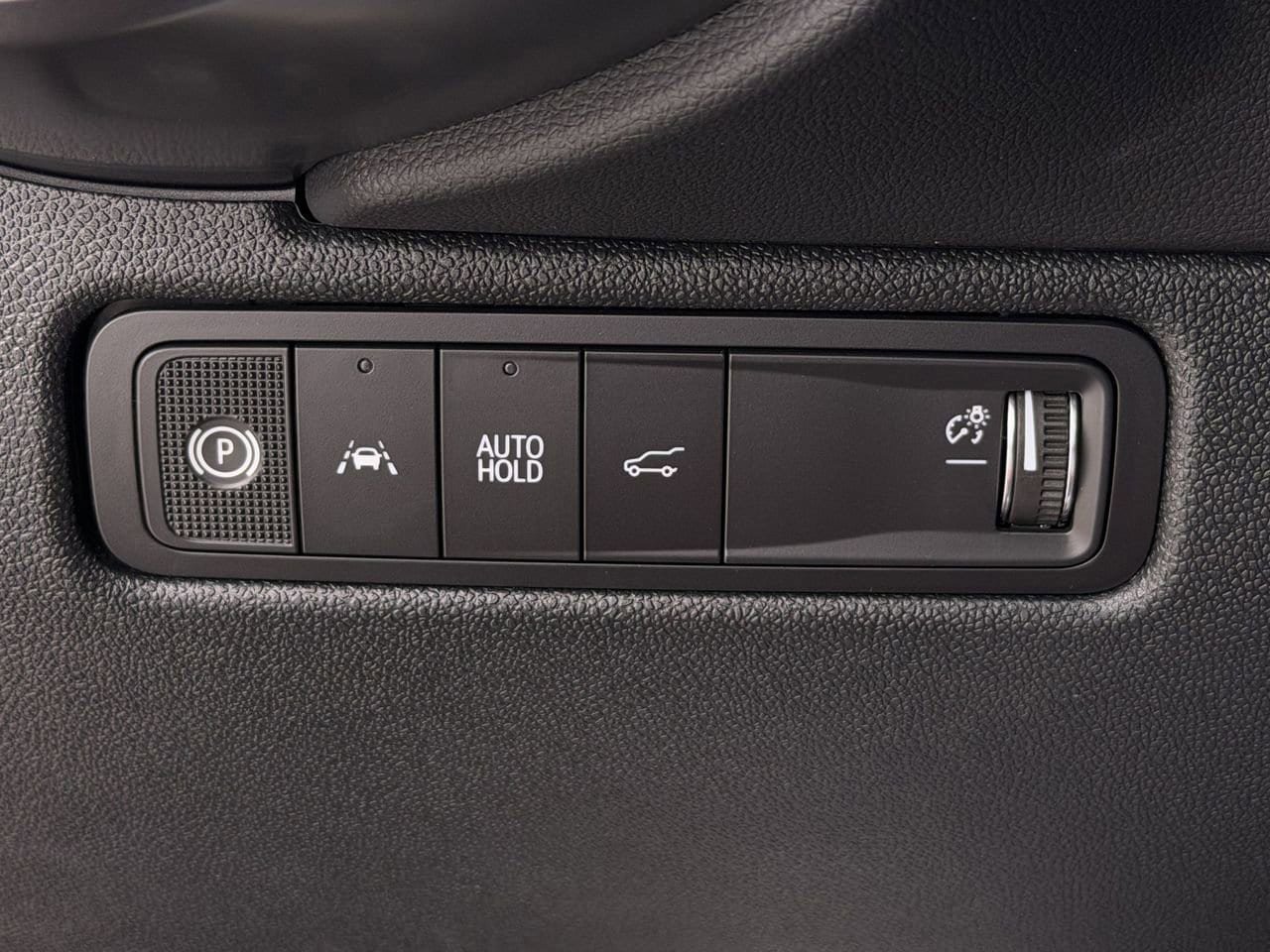 New 2026 Chevrolet Equinox EV RS FWD image 20
