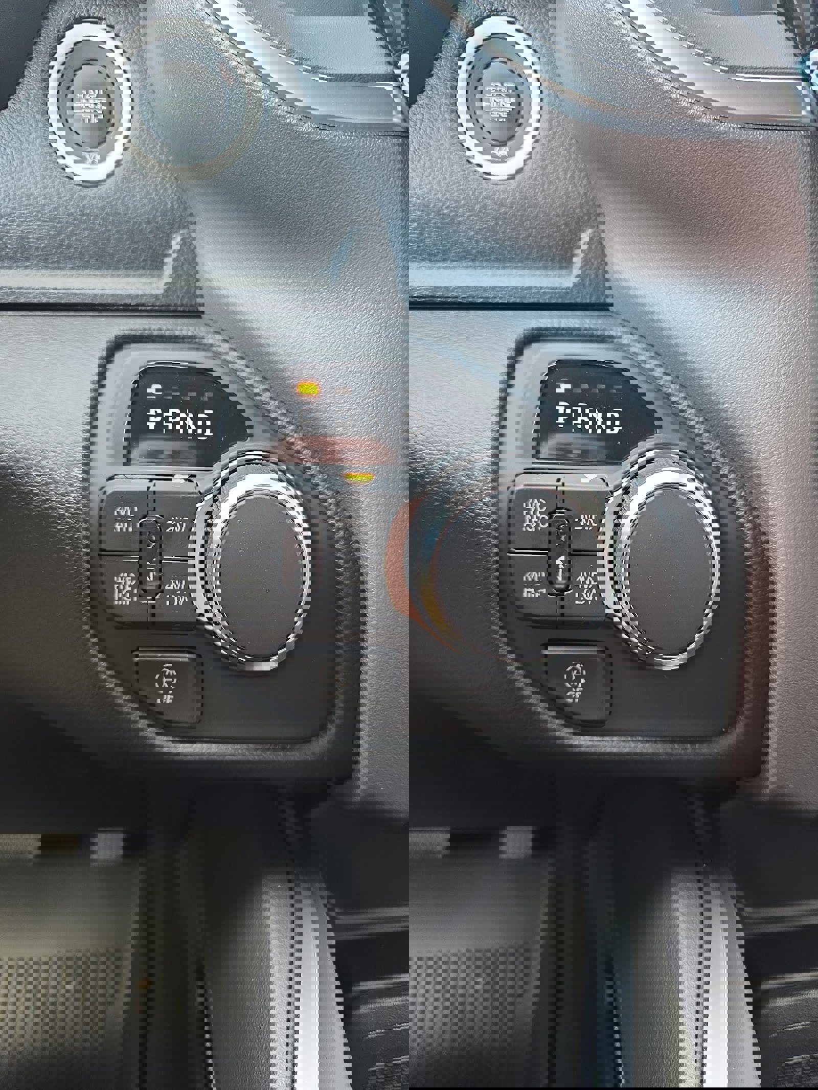 New 2026 RAM 1500 Big Horn AWD/4WD image 25