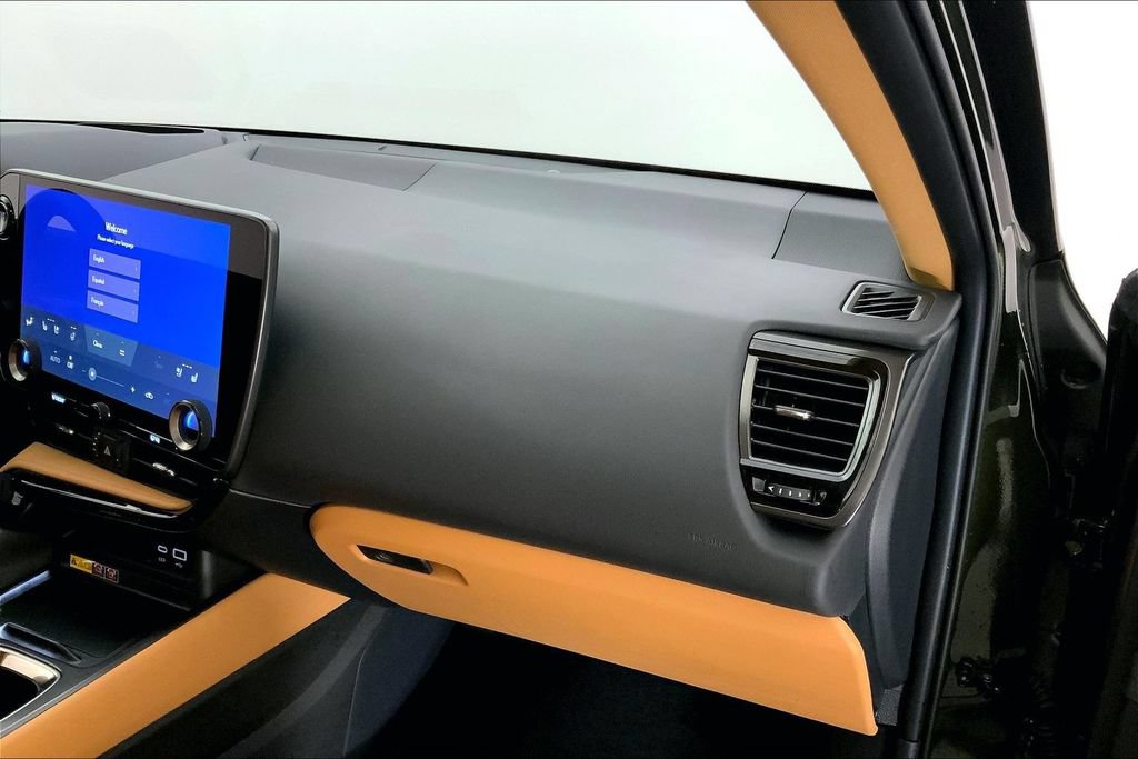 Used 2025 Lexus NX 350 AWD w/ Accessory Package (2T) image 23