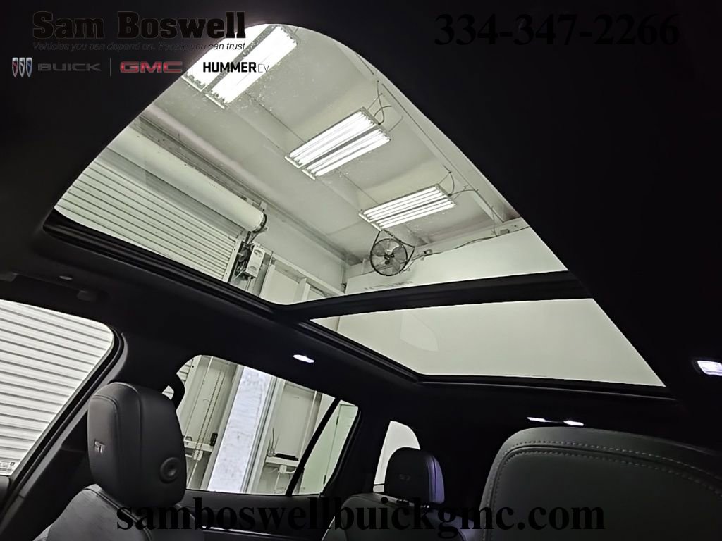 New 2026 Buick Enclave Sport Touring w/ Power Package image 31