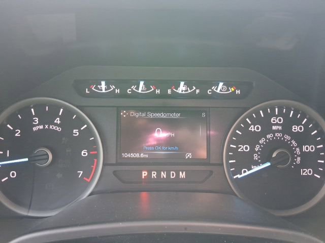 Used 2019 Ford F150 XLT w/ Trailer Tow Package image 17