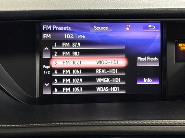 Used 2017 Lexus ES 350 image 19